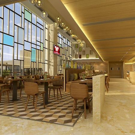 Lemon Tree Premier, Bhubaneswar Hotel Eksteriør billede