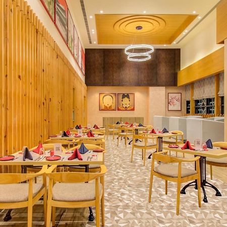 Lemon Tree Premier, Bhubaneswar Hotel Eksteriør billede
