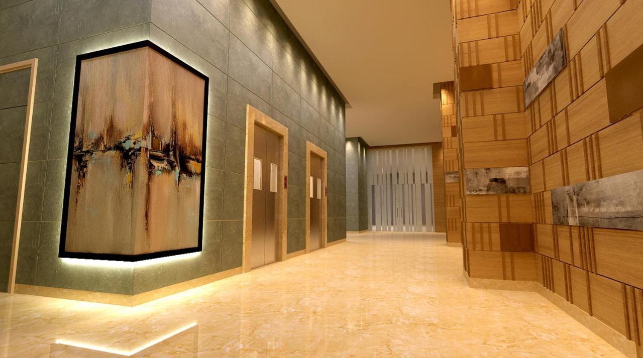Lemon Tree Premier, Bhubaneswar Hotel Eksteriør billede