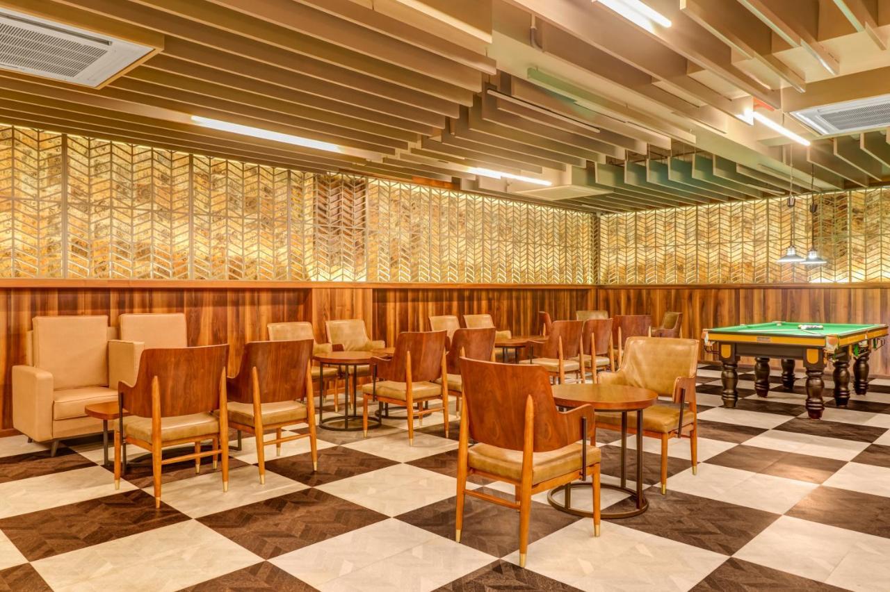 Lemon Tree Premier, Bhubaneswar Hotel Eksteriør billede
