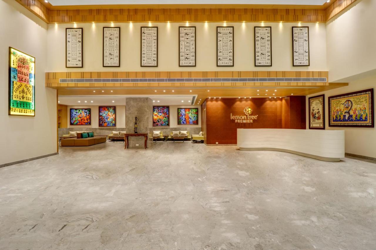 Lemon Tree Premier, Bhubaneswar Hotel Eksteriør billede