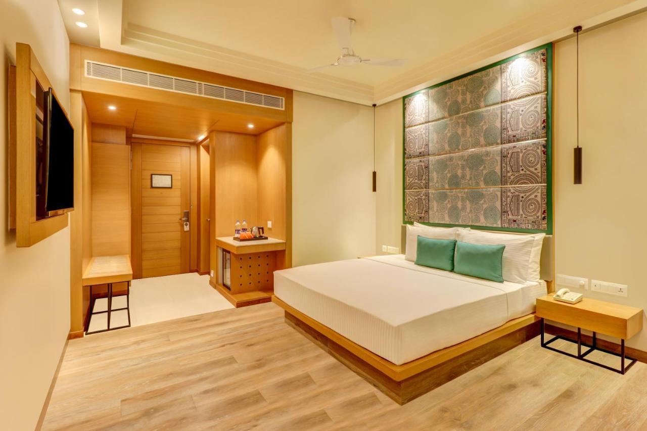 Lemon Tree Premier, Bhubaneswar Hotel Eksteriør billede