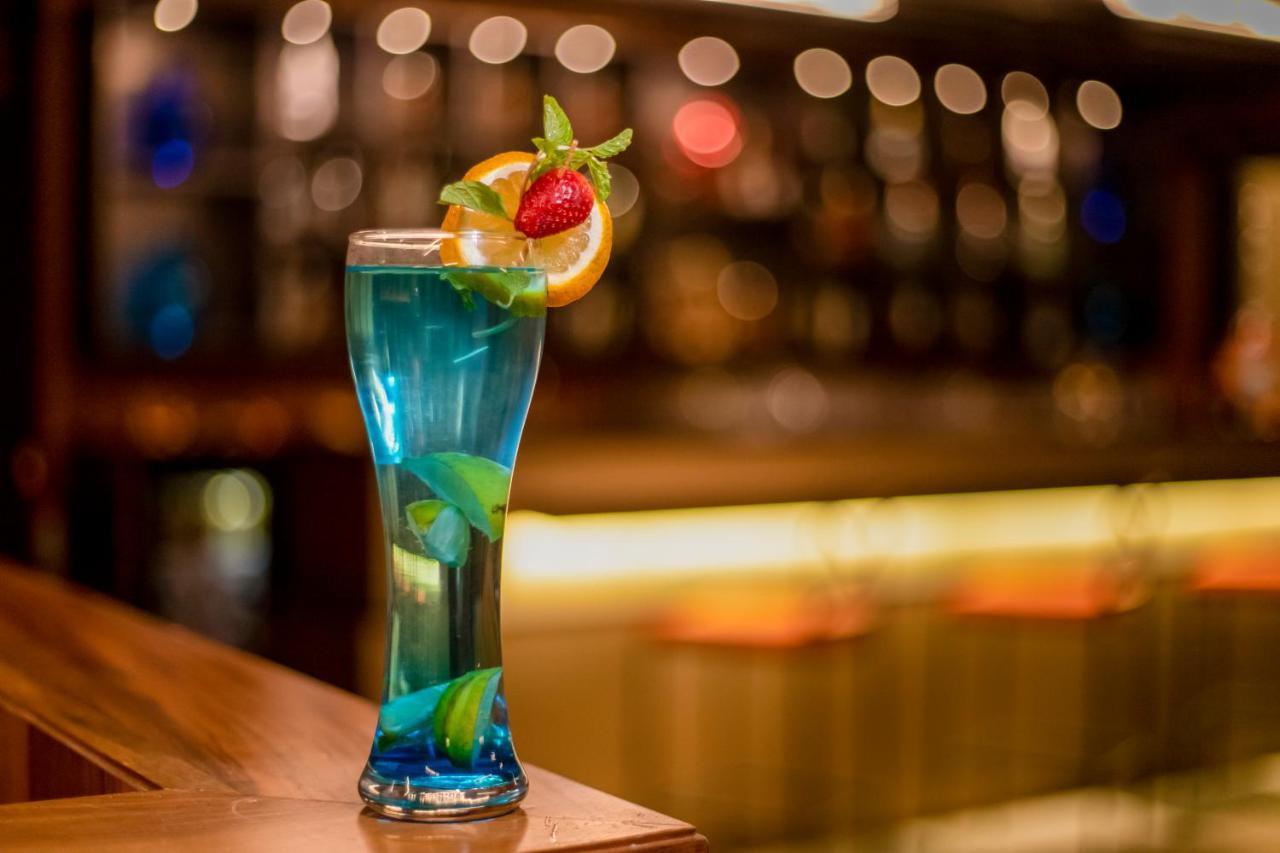 Lemon Tree Premier, Bhubaneswar Hotel Eksteriør billede