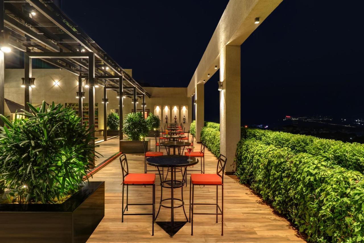 Lemon Tree Premier, Bhubaneswar Hotel Eksteriør billede